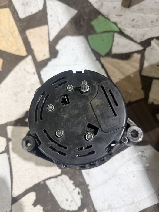 Генератор, 2110 или 2114