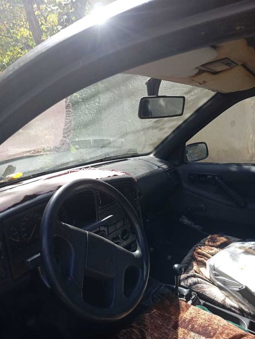 Продам volkswagen Passat 1989года