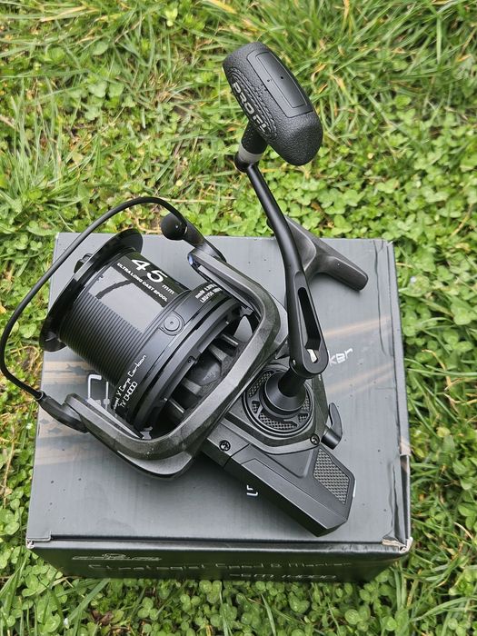 Mulineta Spod Strategist 14000 model 2026