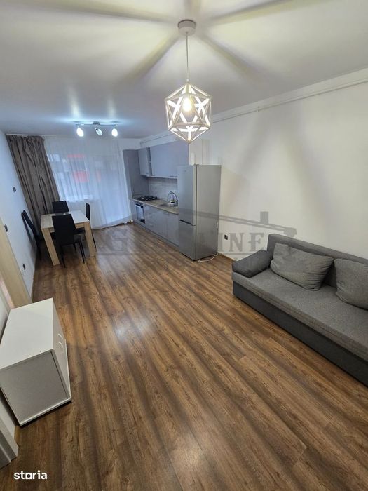 Apartament 2 camere Baciu Hills Strada Stelelor