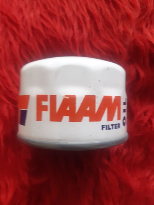 Нови накладки  и филтер