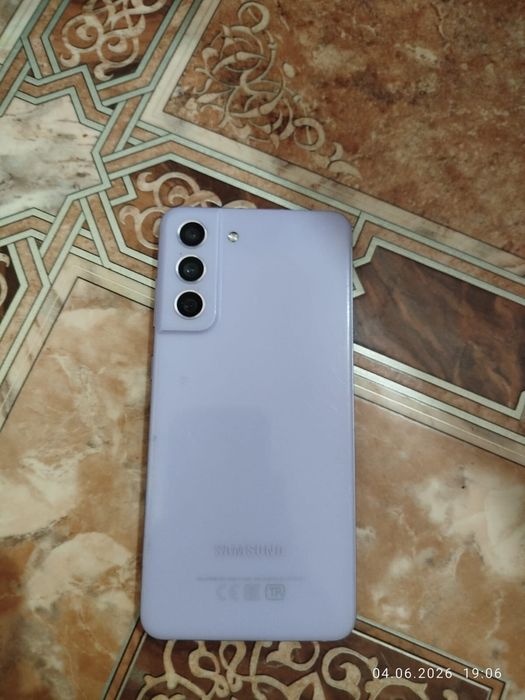 samsung s21 fe 128gb