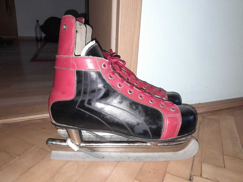 Patine hochei old fashion