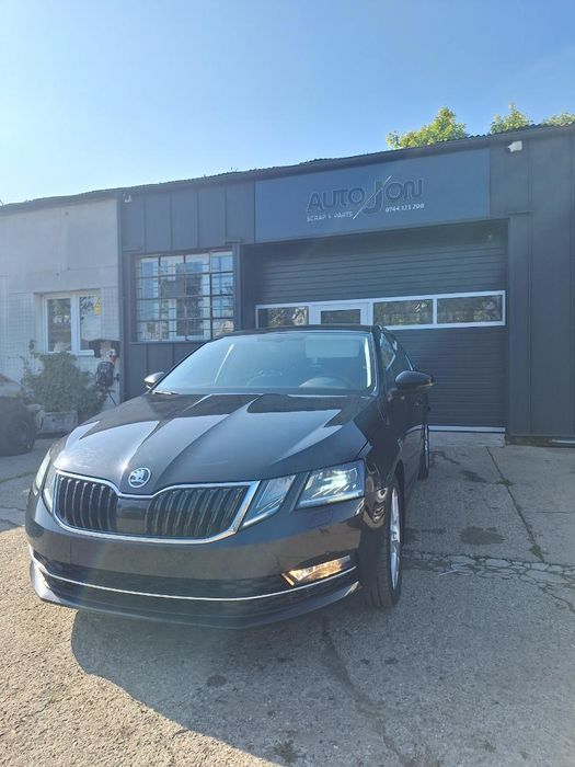 Dezmembrez Skoda Octavia Iii 5E3, Nl3, Nr3 2019 2.0 Tdi Dffa 110Kw|150Hp