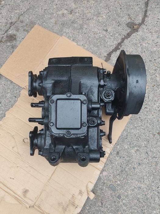 Продам раздатку на Газ -33-08