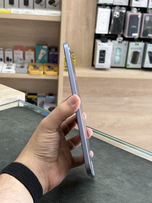 iPad 6 Mini 64GB WiFi 90%