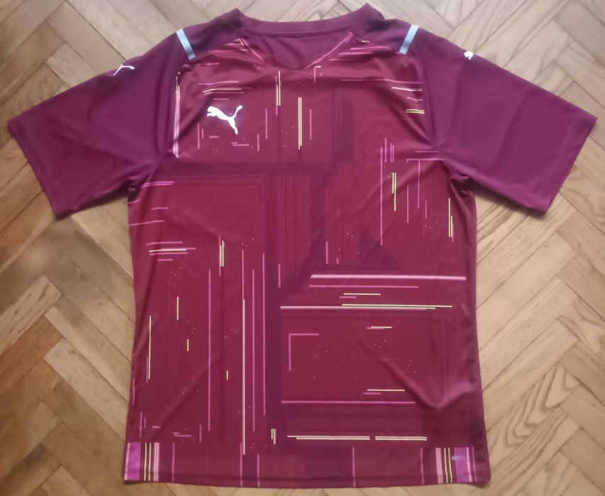 Оригинални мъжки фланелки Nike, Puma, Alpha Industries, Jordan