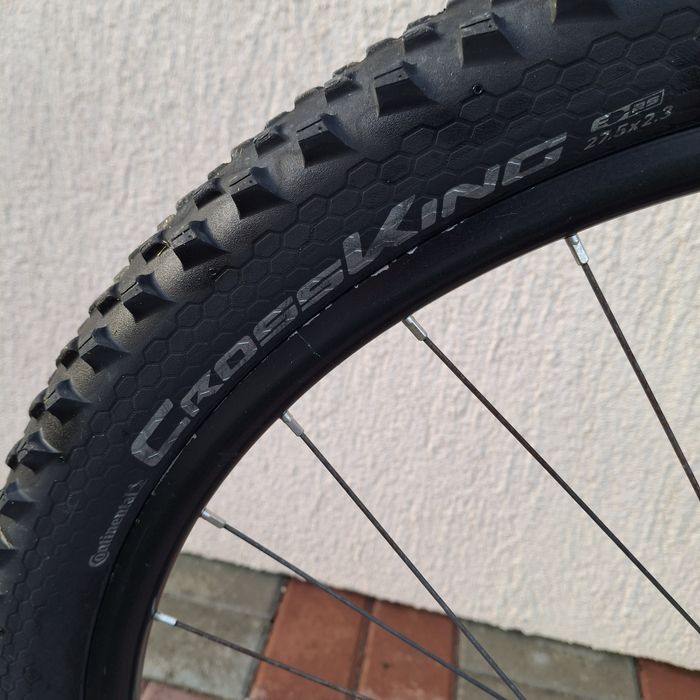 Bicicleta 27.5 Nakamura SUMMIT 710