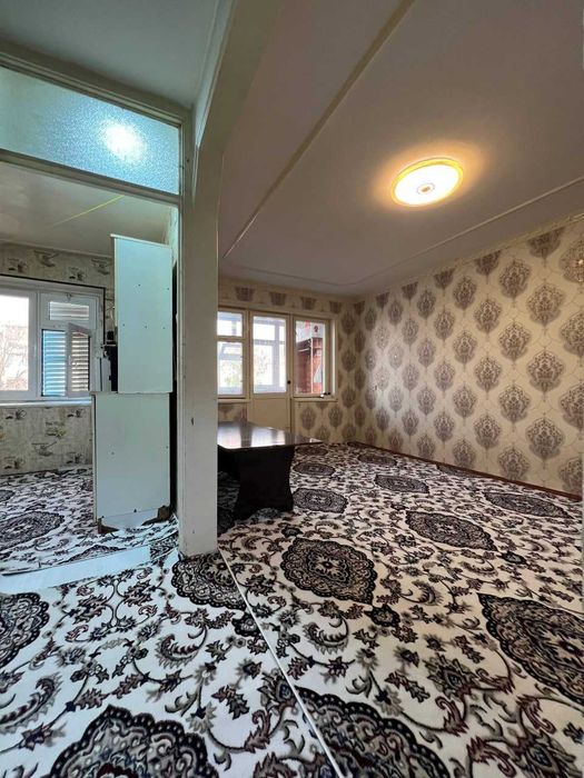 Зудлик билан 2 хонали 3 хонага мосласа бўлади