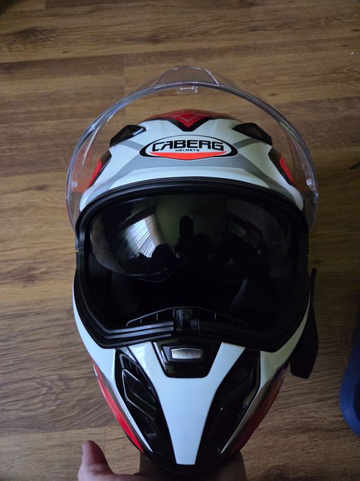 Echipament motocicleta
