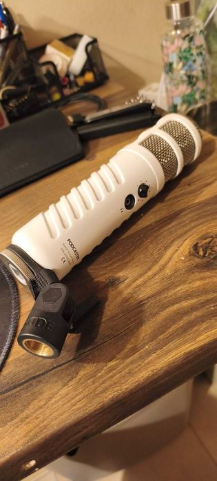 Microfon RODE Podcaster