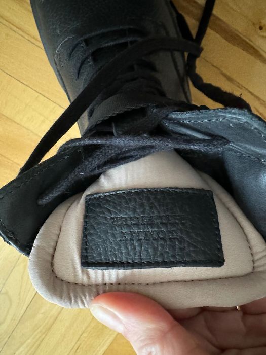 Ghete barbati Tommy Hilfiger