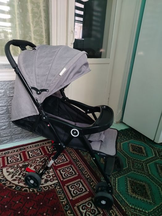 Каляска б/у в хорошем состаянии