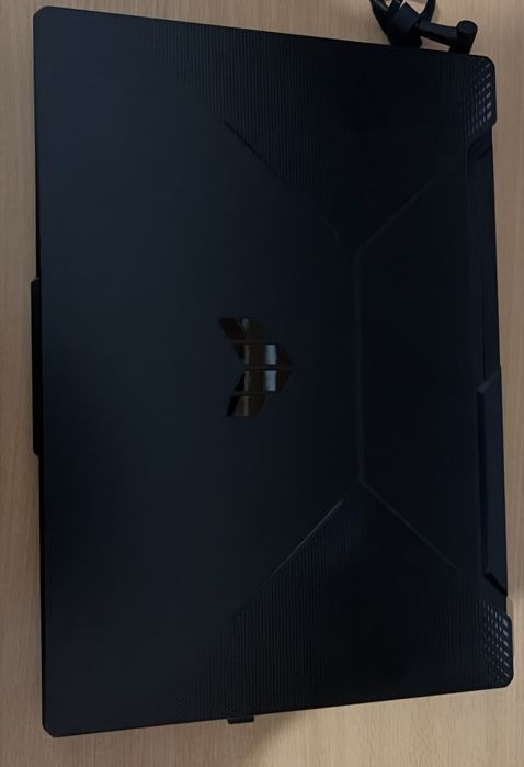 Asus TUF Gaming F15