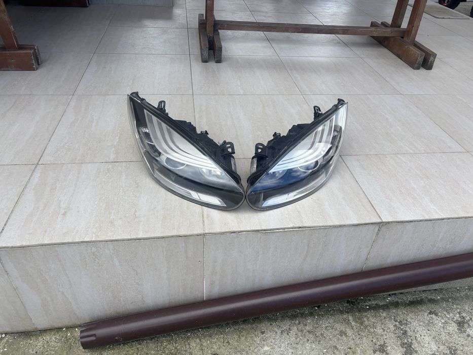 Dezmembrez Renault Megane 3 Facelift break an 2016 euro 5