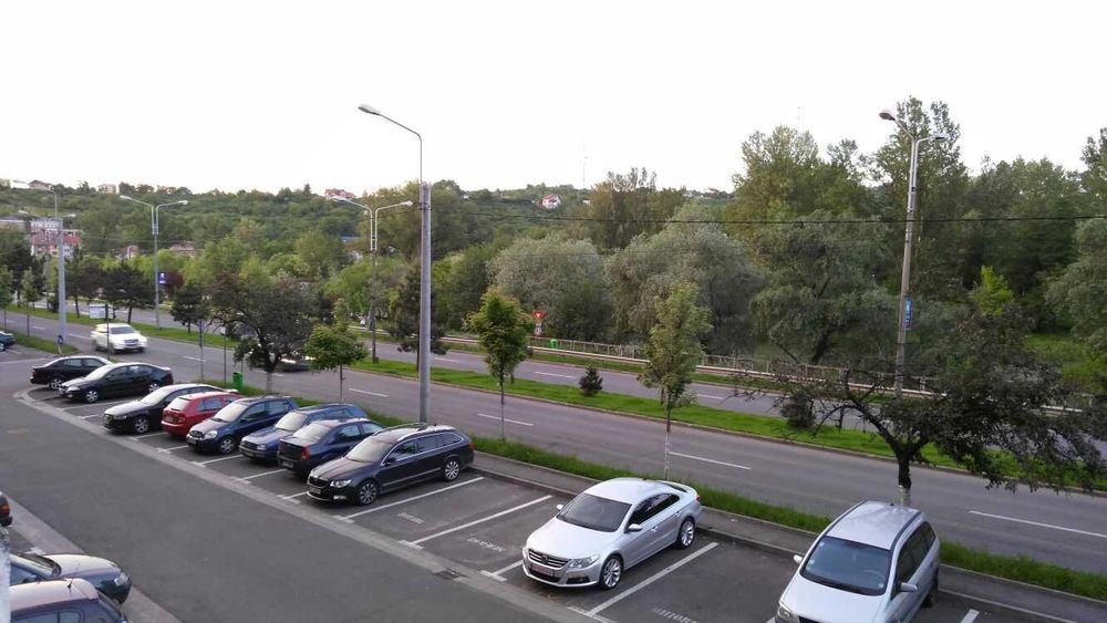 Ofer spre inchiriere apartament 2 camere