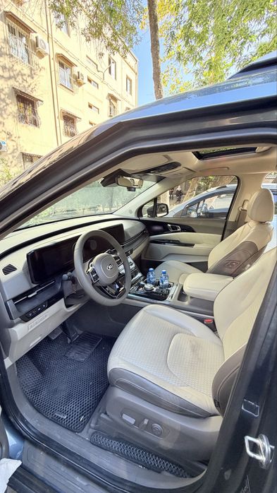 Трансфер Поездки в горы KIA CARNIVAL.Встреча и проводы в аэропорт 24/7
