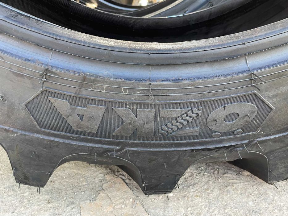 Anvelope noi Radiale 11.2-28 Cauciucuri OZKA 280/85R28 garantie