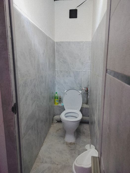 Комната в общежитии!