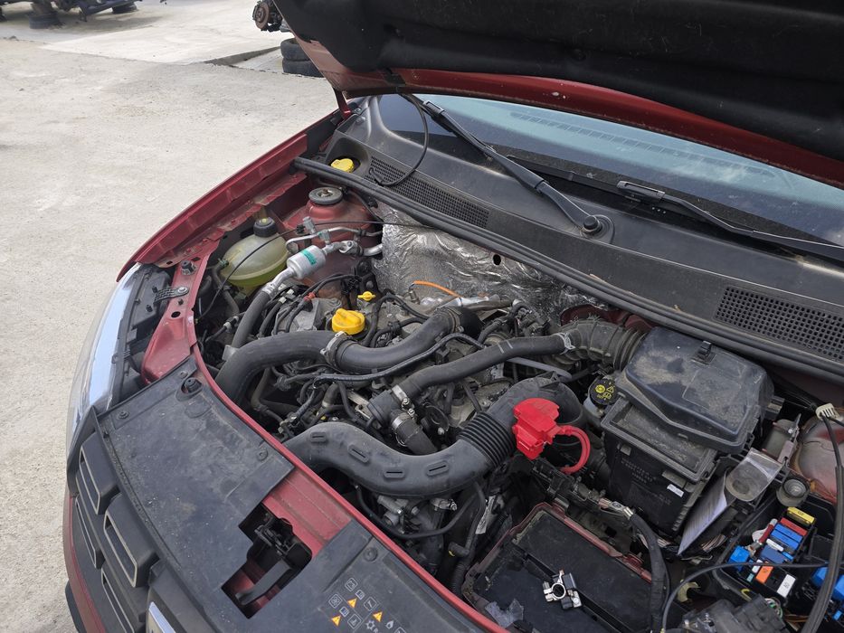 Dezmembrari/Piese Dacia Sandero 2019 0.9 tce 44.mii km