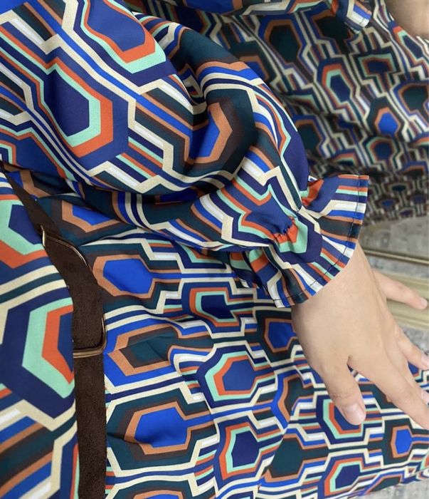 Платье женское