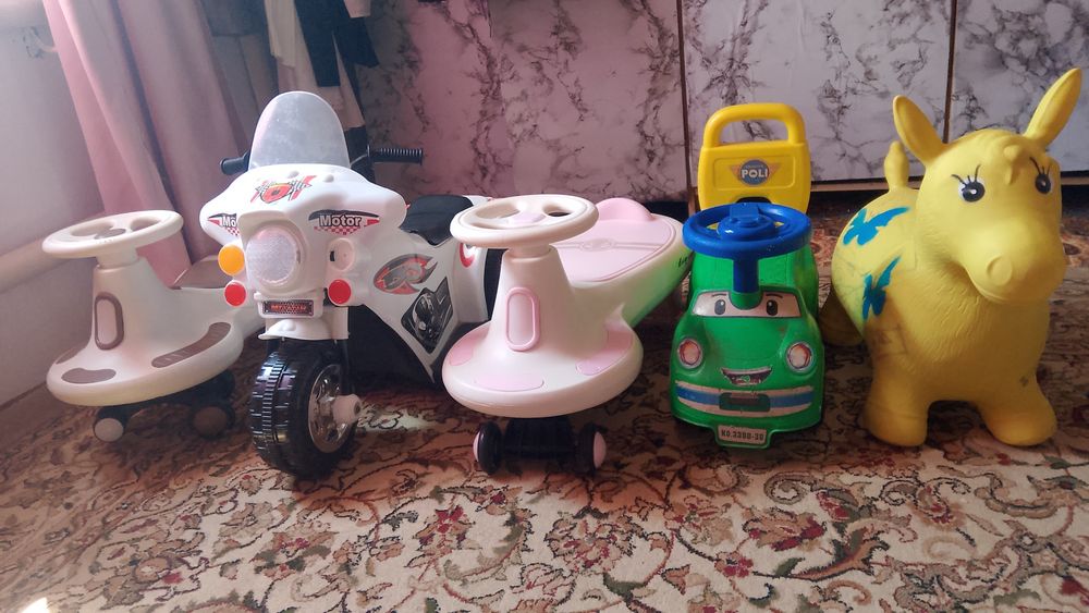 Детский машина продаются