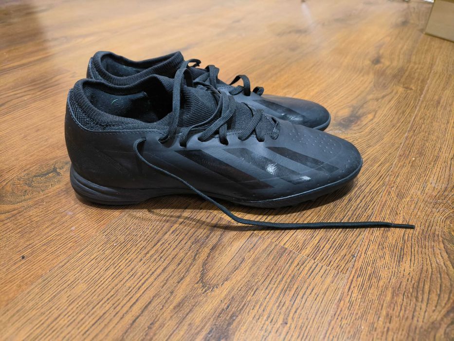 Adidas X Crazyfast 3