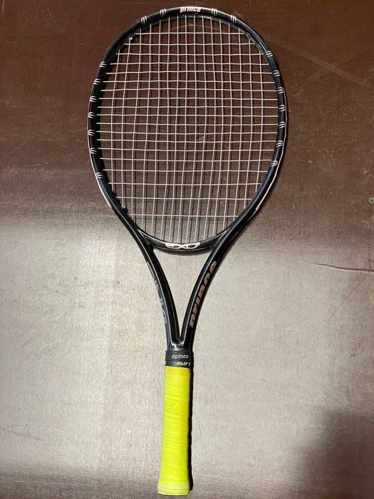 Хилка/Ракета за тенис Wilson Monfils 100/ Prince EXO 3