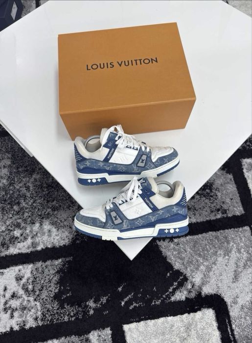 Papici luis vuitton