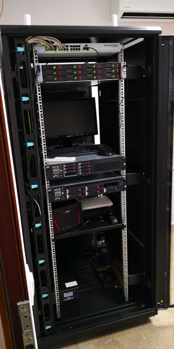 Servicii, Mentenanta, Securitate, Externalizare IT Bucuresti