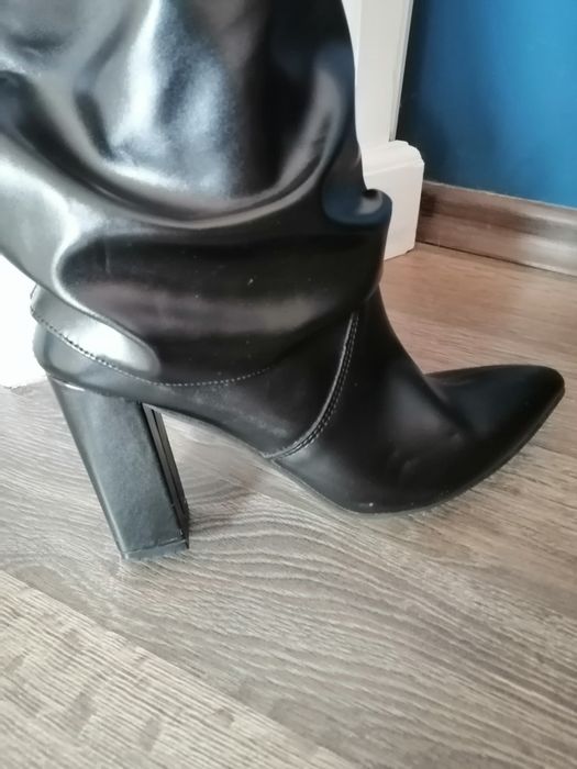 Ботуши, актуален модел.