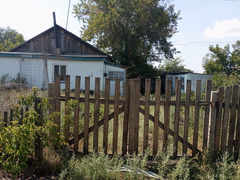 Продаётся часть дома