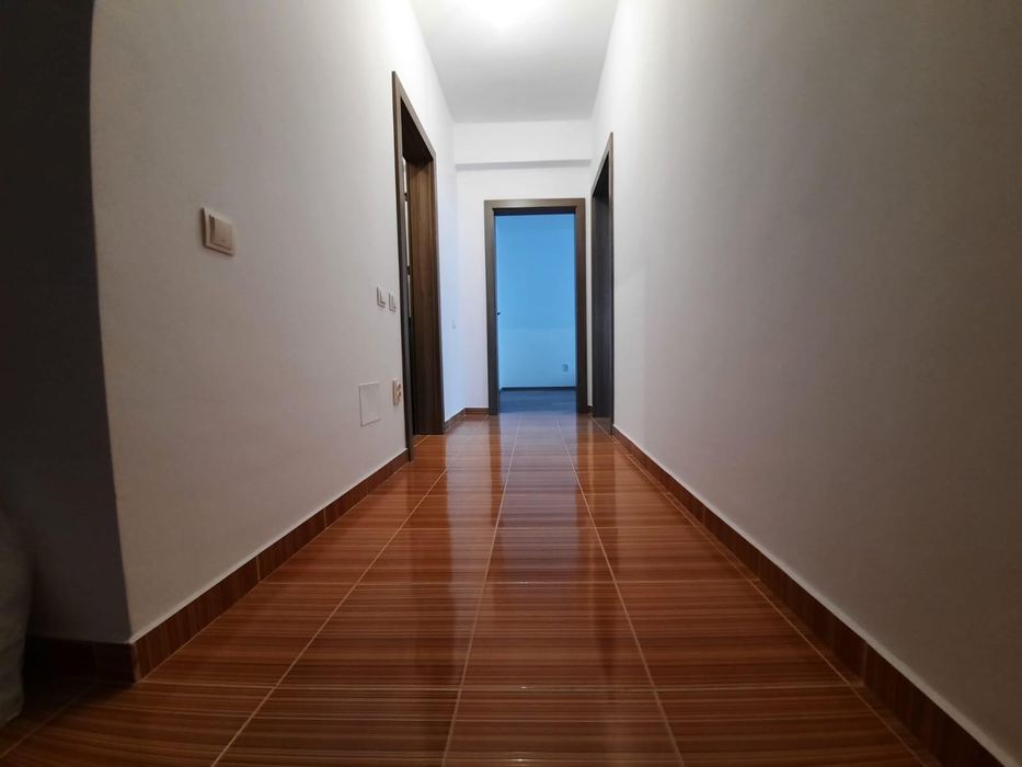 Apartament de vanzare cartierul latin mobilat bucatarie completa, 2 bai, terasa, construir in 2016