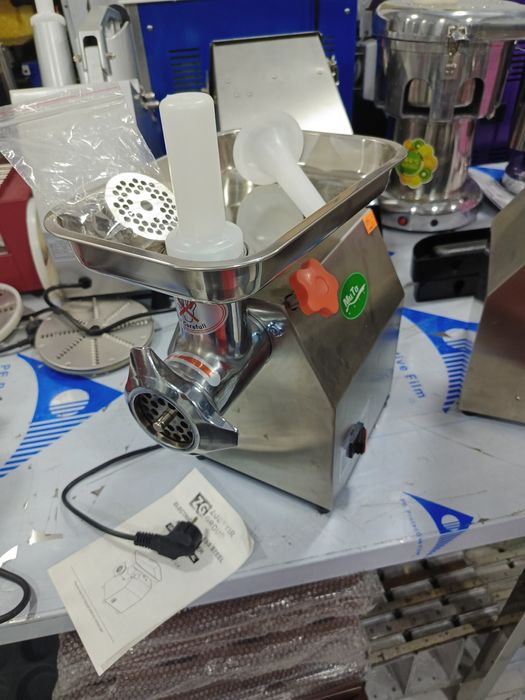 Mesarofka Мясорубка misrofka misrobka miyasarofka gusht maydalagich