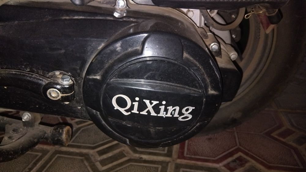 Мопед обмен айфонга