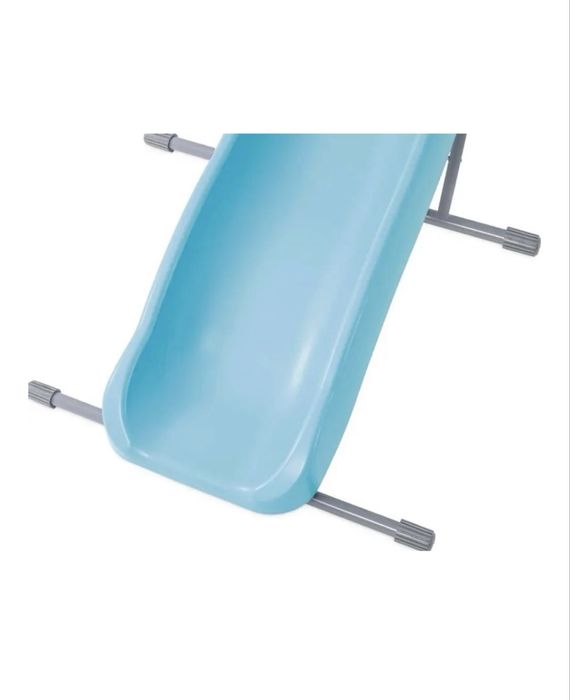 Intex 44107 Горка детская 251х147х84см, от 3 до 10 лет