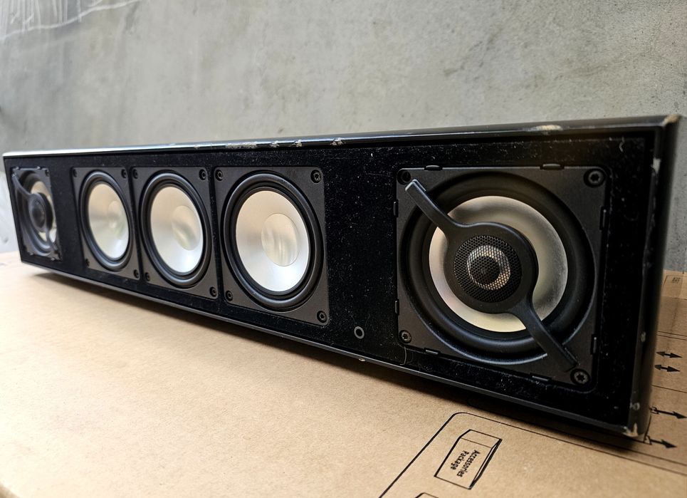 Boxa Canton Soundbar