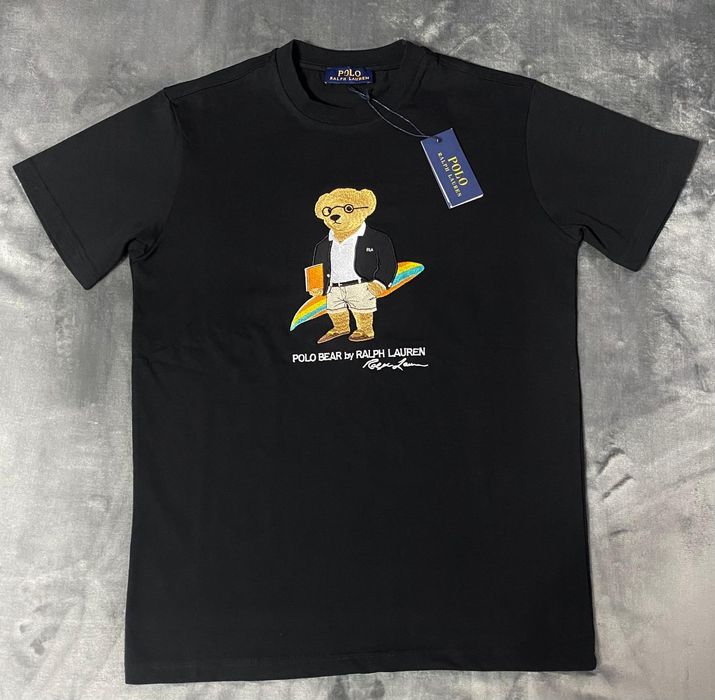 Vand tricou nou de barbati Polo Ralph Lauren
