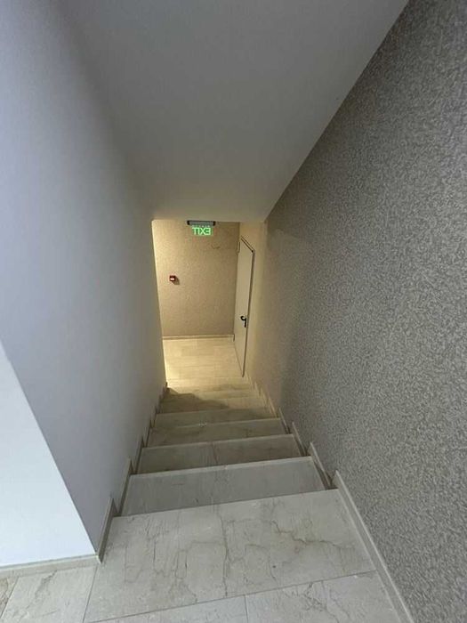 Луксозен подземен имот в гр.Пловдив - кв. Тракия!