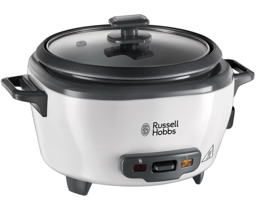 Уред за приготвяне на ориз Russell Hobbs 27030