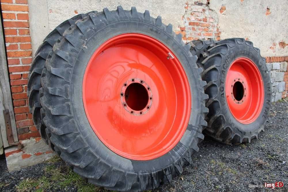 Roti inguste Valtra Same Holand Deutz Claas Case Deere Fendt Farmal