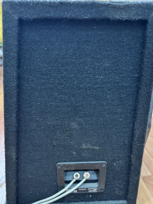 Продам   сабвуфер