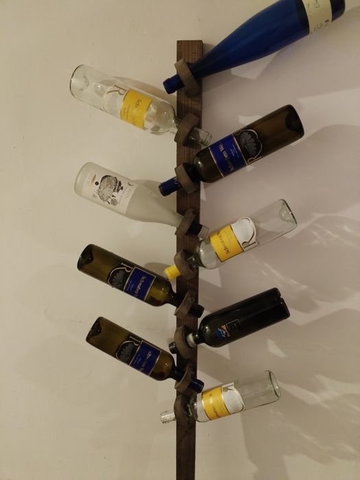 Suport sticle vin
