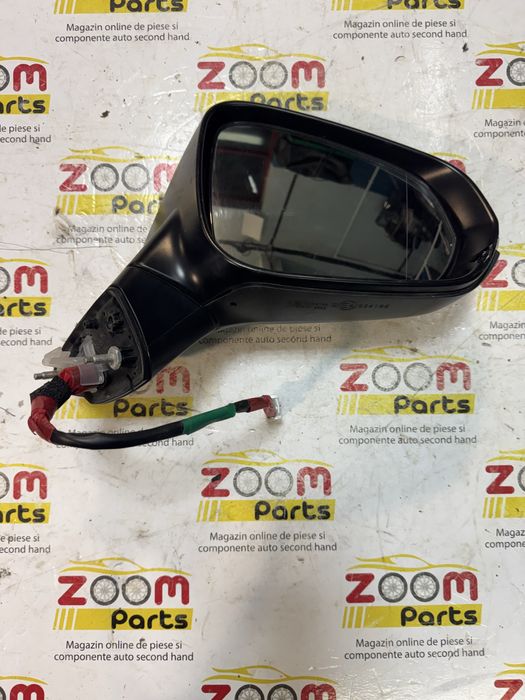 Oglinda dreapta Lexus NX