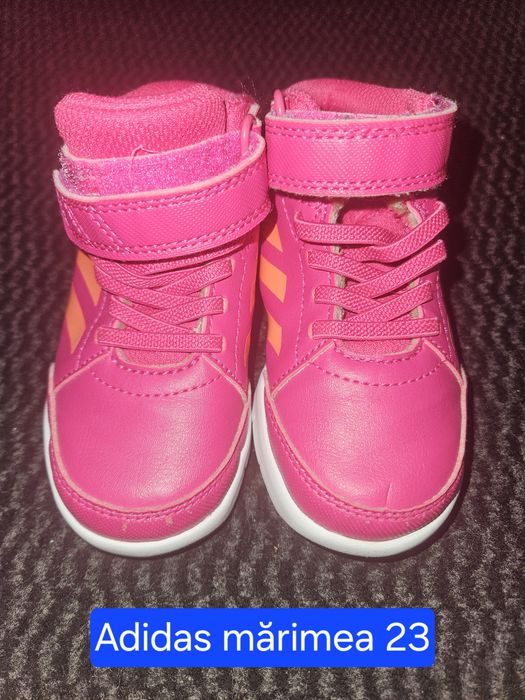 Incaltaminte skechers si Adidas mărimea 22 - 23-25