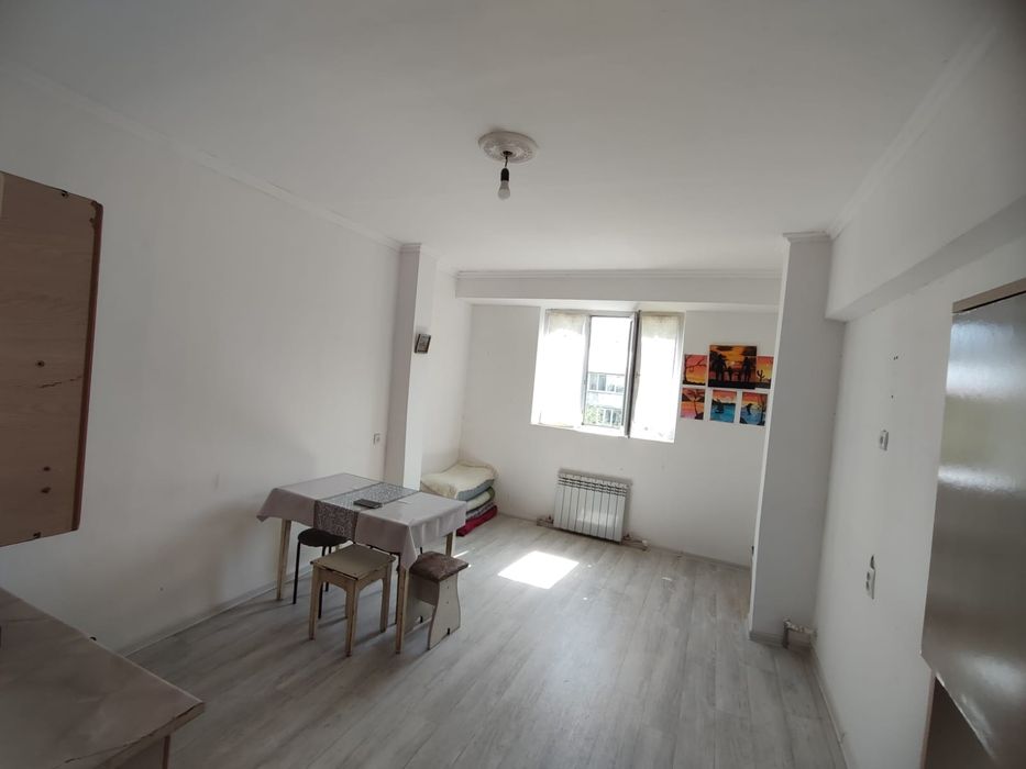 Сдам комнату общежитие