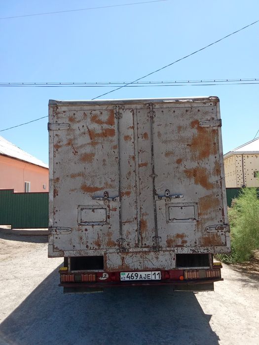 Продается Ивеко Дейли 2006 г