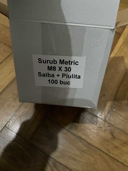 Materiale montaj aer conditionat