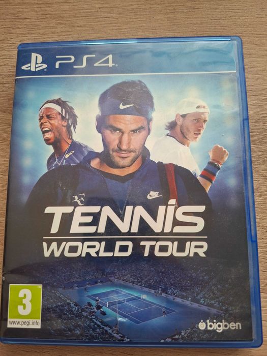 Игра за Playstation 4