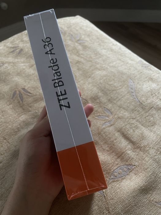 ZTE Blade A36, абсолютно новый